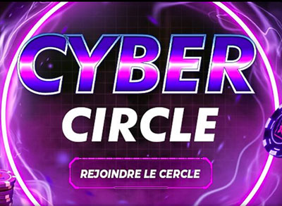 cyber circle x7 casino