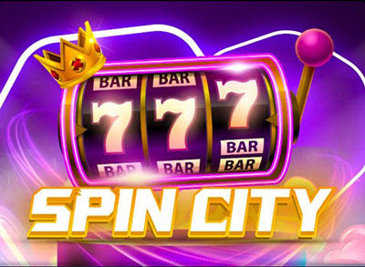 spin city x7 casino